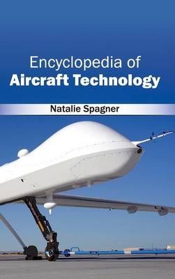 Encyclopedia of Aircraft Technology - 