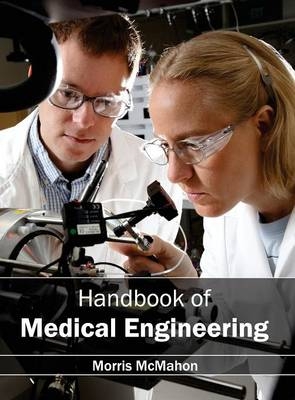 Handbook of Medical Engineering - 