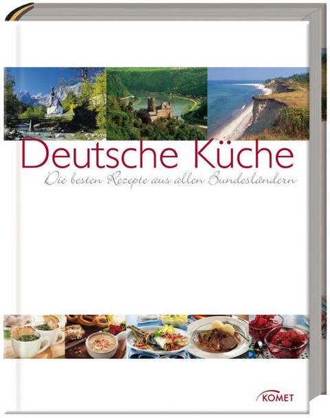 Deutsche Küche