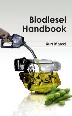 Biodiesel Handbook - 