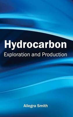 Hydrocarbon: Exploration and Production - 
