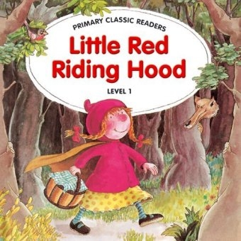 Little Red Riding Hood