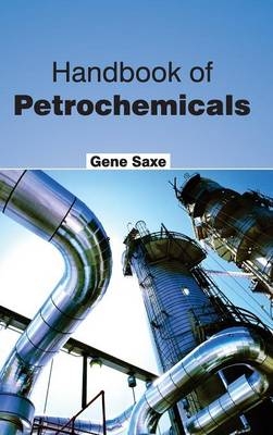 Handbook of Petrochemicals - 