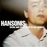 Drink & Drive with Dylan Thomas, 1 Audio-CD - 