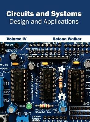 Circuits and Systems: Design and Applications (Volume IV) - 