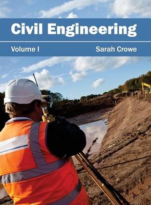 Civil Engineering: Volume I - 