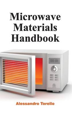 Microwave Materials Handbook - 