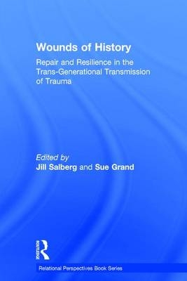 Wounds of History - 