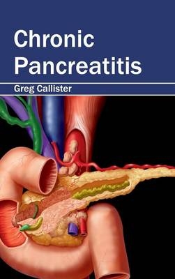 Chronic Pancreatitis - 