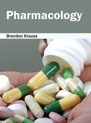 Pharmacology - 