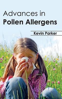 Advances in Pollen Allergens - 