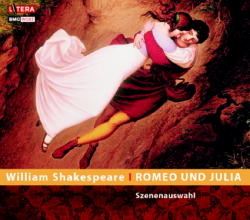 Romeo und Julia - William Shakespeare