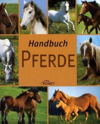 Handbuch Pferde