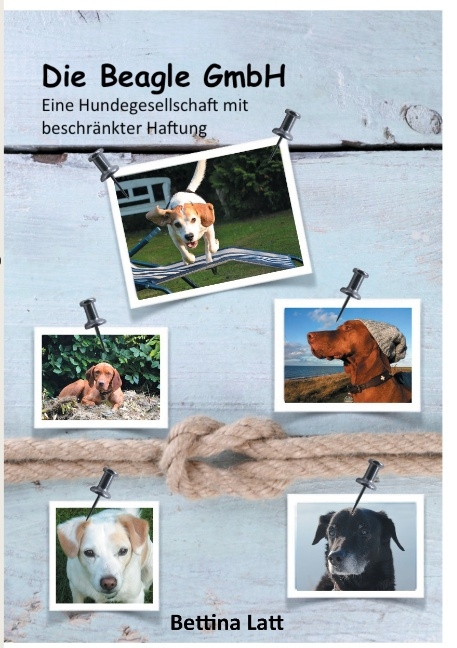 Die Beagle GmbH - Bettina Latt