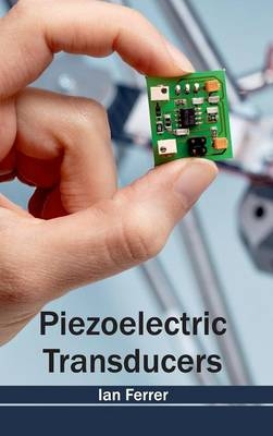 Piezoelectric Transducers - 
