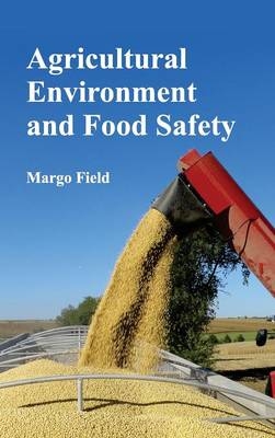 Agricultural Environment and Food Safety - 