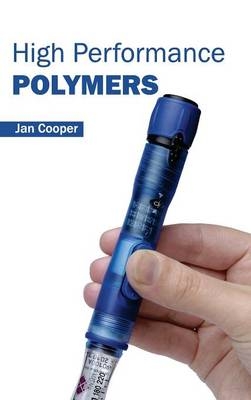 High Performance Polymers - 