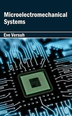 Microelectromechanical Systems - 