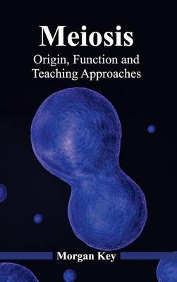 Meiosis: Origin, Function and Teaching Approaches - 