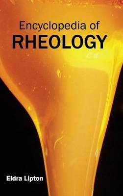 Encyclopedia of Rheology - 