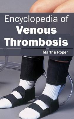 Encyclopedia of Venous Thrombosis - 