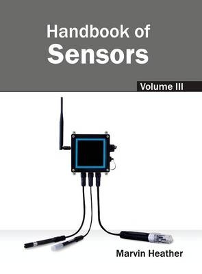 Handbook of Sensors: Volume III - 