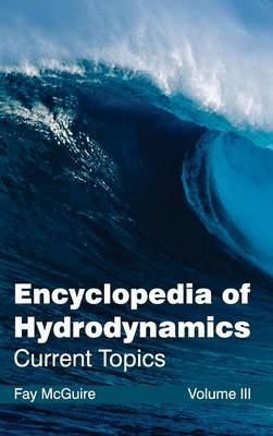 Encyclopedia of Hydrodynamics: Volume III (Current Topics) - 