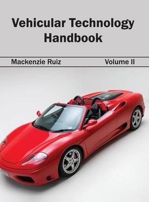 Vehicular Technology Handbook: Volume II - 