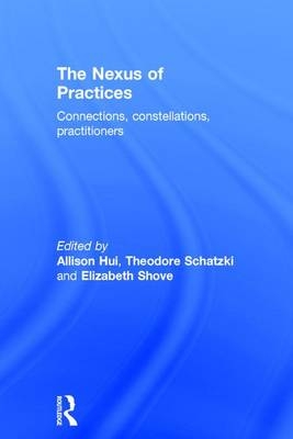 Nexus of Practices - 