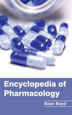 Encyclopedia of Pharmacology - 