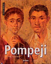 Pompeji -  Lessing