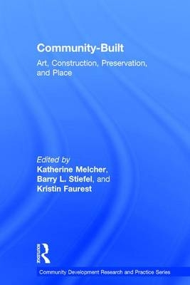 Community-Built - 