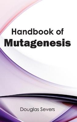 Handbook of Mutagenesis - 