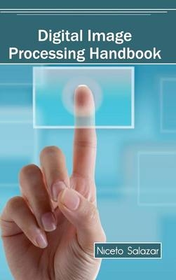 Digital Image Processing Handbook - 