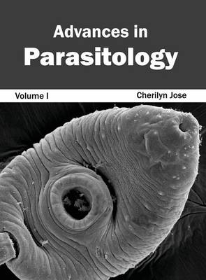 Advances in Parasitology: Volume I - 