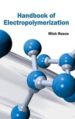 Handbook of Electropolymerization - 