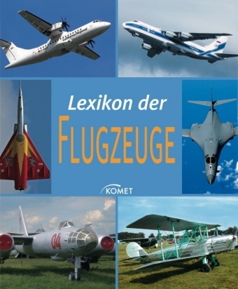 Lexikon der Flugzeuge