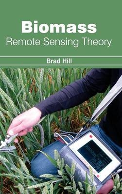 Biomass: Remote Sensing Theory - 