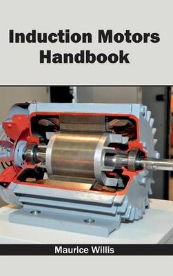 Induction Motors Handbook - 
