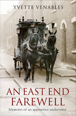 An East End Farewell - Yvette Venables