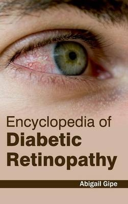 Encyclopedia of Diabetic Retinopathy - 