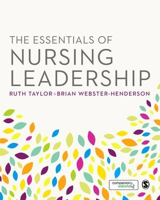 Essentials of Nursing Leadership - 