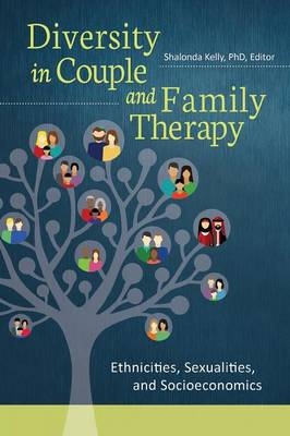 Diversity in Couple and Family Therapy - 