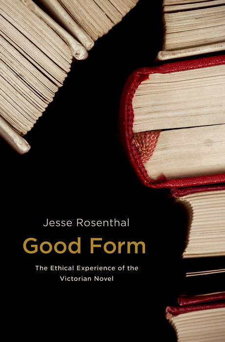 Good Form -  Jesse Rosenthal