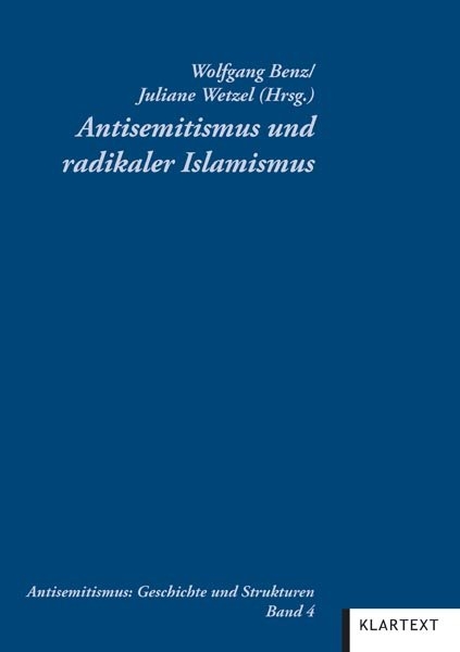 Antisemitismus und radikaler Islamismus - 