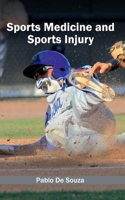 Sports Medicine and Sports Injury - 