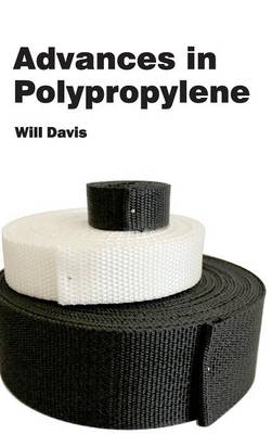 Advances in Polypropylene - 