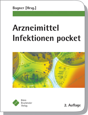 Arzneimittel Infektionen pocket - 