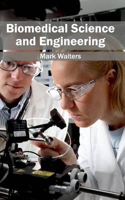 Biomedical Science and Engineering - 