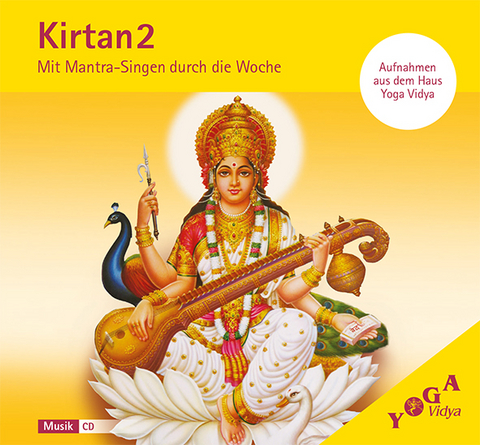 Kirtan 2 (CD)
